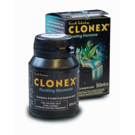 Clonex rodhormon Clonex rodhormon