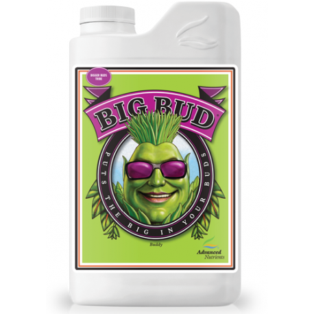 Advanced Nutrients Big Bud Advanced Nutrients Big Bud