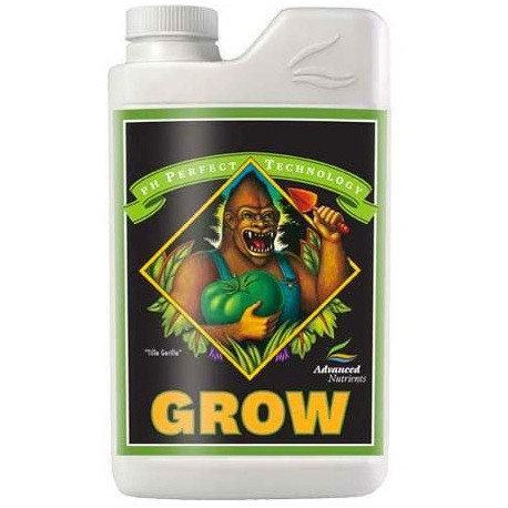 Advanced Nutrients Grow Advanced Nutrients Grow