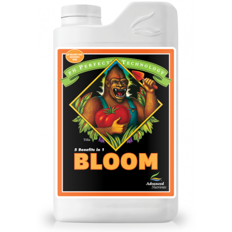 Advanced Nutrients Bloom Advanced Nutrients Bloom