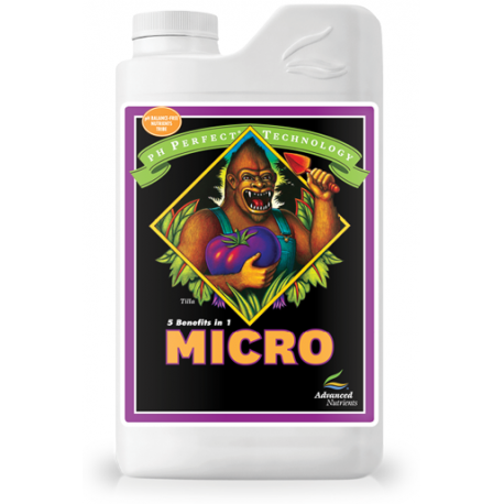Advanced Nutrients Micro Advanced Nutrients Micro