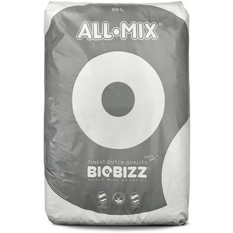 Biobizz All Mix Biobizz All Mix