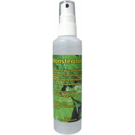 Monster Clone Spray 100ml Monster Clone Spray 100ml