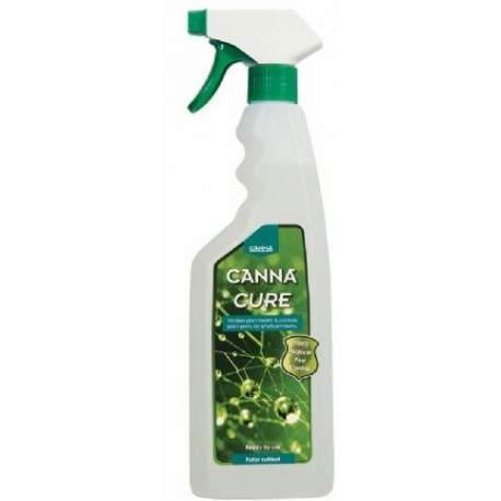Canna Cure Spray Canna Cure Spray