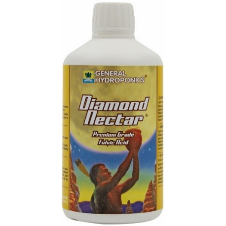 GHE Diamond Nectar GHE Diamond Nectar