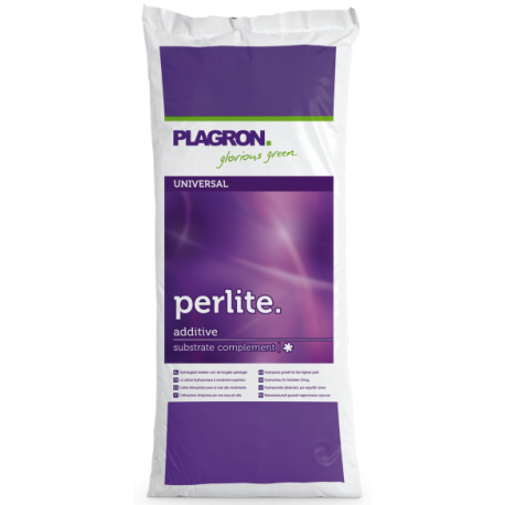 Plagron Perlite 10L Plagron Perlite 10L