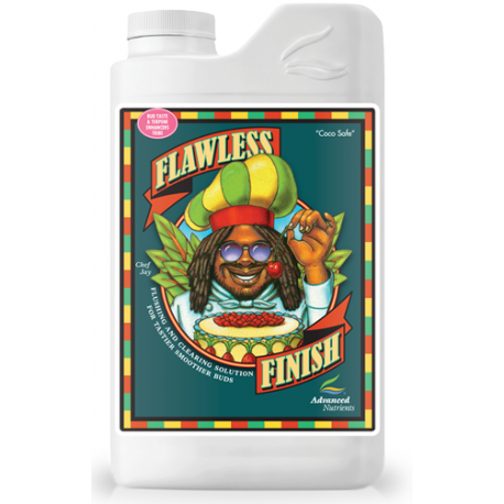 Advanced Nutrients Flawless Finish Advanced Nutrients Flawless Finish