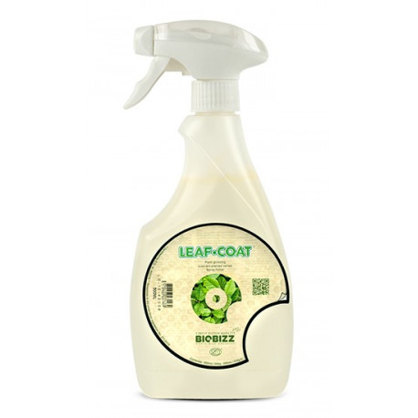 Biobizz Leaf Coat Spray Biobizz Leaf Coat Spray