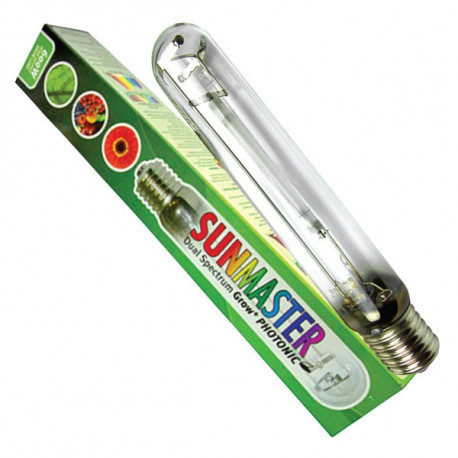 Sunmaster HPS Dual Spectrum Sunmaster HPS Dual Spectrum