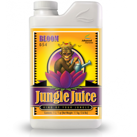 Advanced Nutrients Jungle Juice Bloom Advanced Nutrients Jungle Juice Bloom