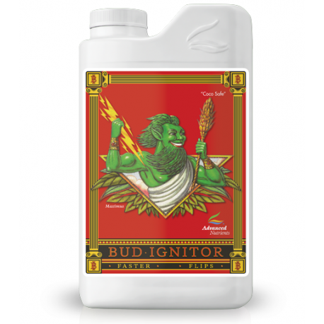 Advanced Nutrients Bud Ignitor Advanced Nutrients Bud Ignitor