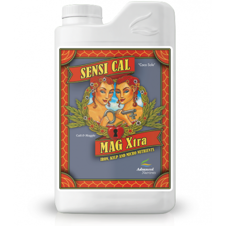 Advanced Nutrients Sensi Cal-Mag Xtra Advanced Nutrients Sensi Cal-Mag Xtra