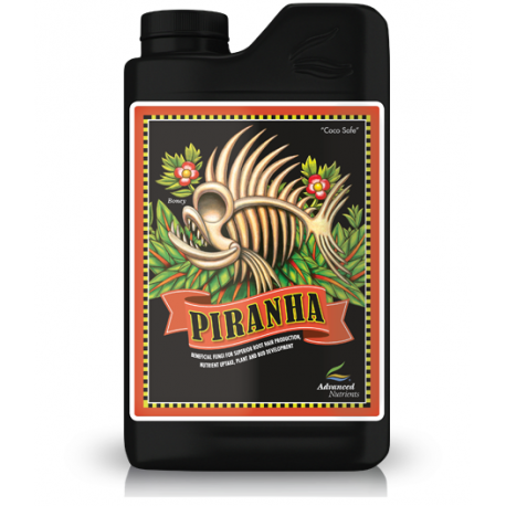 Advanced Nutrients Piranha Advanced Nutrients Piranha
