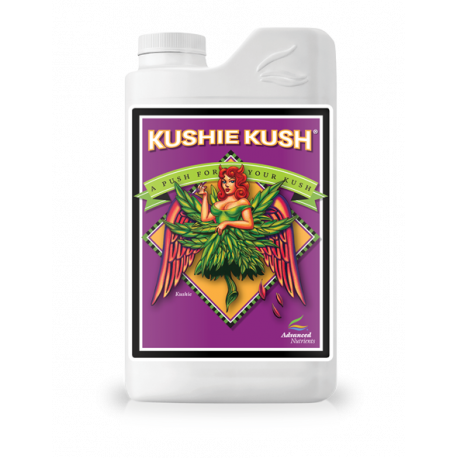 Advanced Nutrients Kushie Kush Advanced Nutrients Kushie Kush