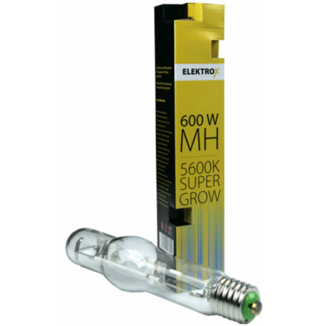 Elektrox MH Super Grow Elektrox MH Super Grow