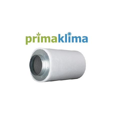 Prima Klima Kulfilter - 620m3/h ø150mm Prima Klima Kulfilter - 620m3/h ø150mm