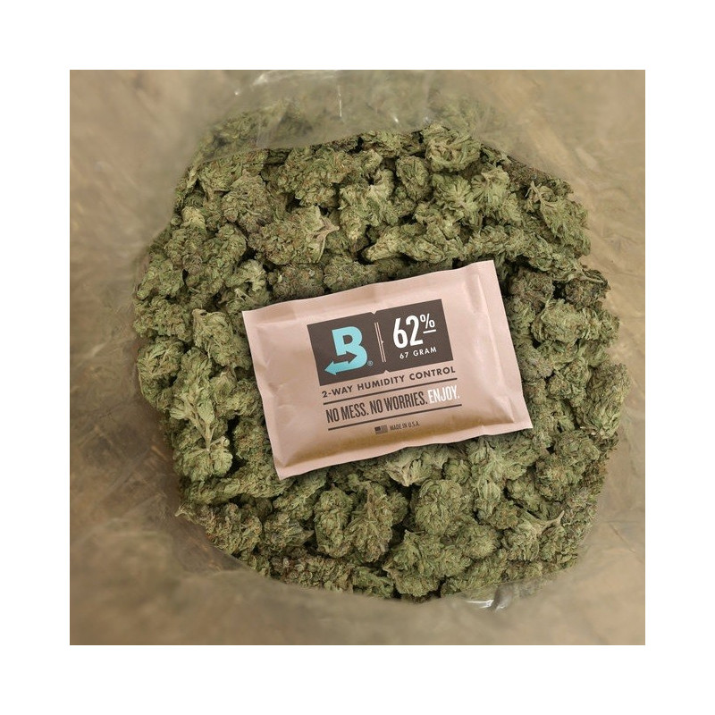 Boveda Pack 62 67 Gram Billig Grow