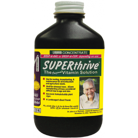 Superthrive Superthrive