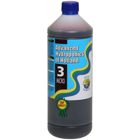 Advanced Hydroponics Micro Advanced Hydroponics Micro