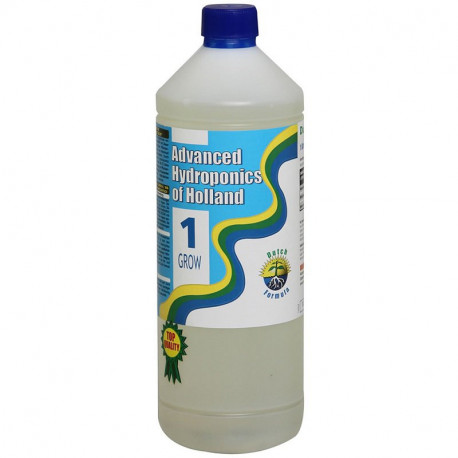 Advanced Hydroponics Grow Advanced Hydroponics Grow