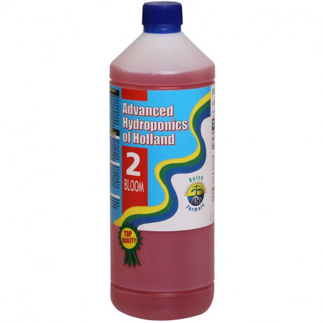 Advanced Hydroponics Bloom Advanced Hydroponics Bloom