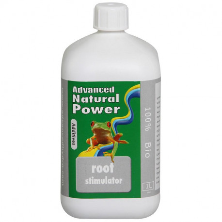 Advanced Hydroponics Root Stimulator Advanced Hydroponics Root Stimulator
