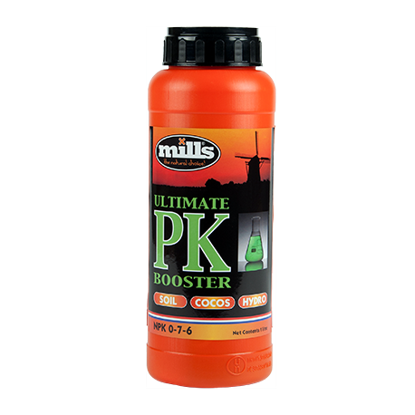 Mills Ultimate PK Mills Ultimate PK