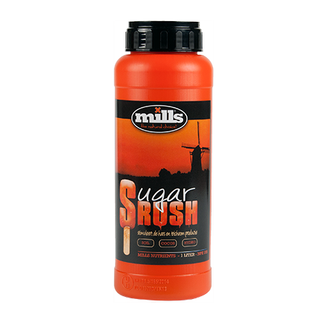 Mills Sugar Rush Mills Sugar Rush