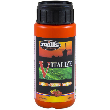 Mills Vitalize Mills Vitalize