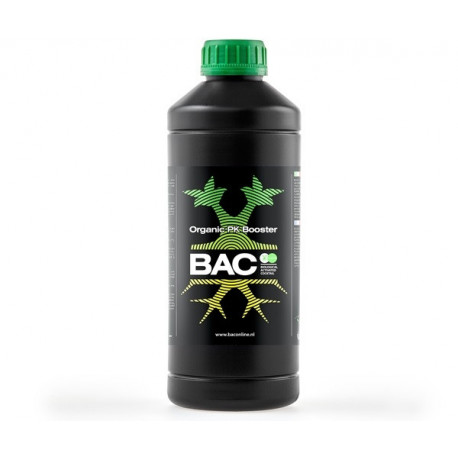BAC Organic PK Booster BAC Organic PK Booster