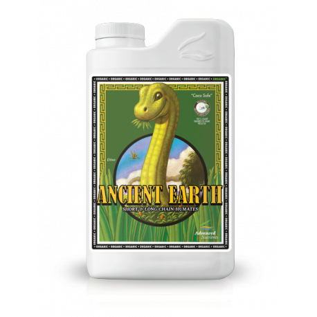 Advanced Nutrients Organic Ancient Earth Advanced Nutrients Organic Ancient Earth