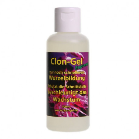 Clone Gel Rodhormon Clone Gel Rodhormon