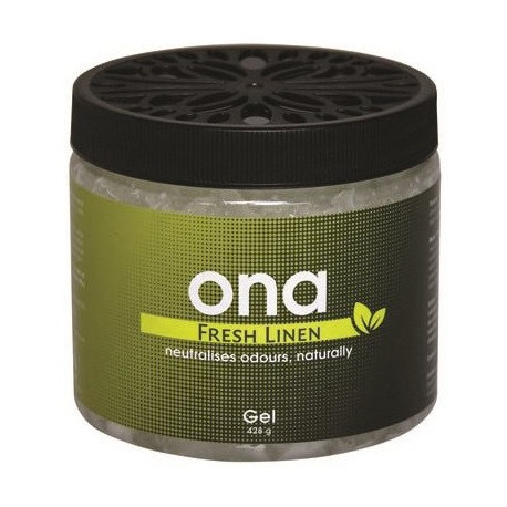Ona Gel Fresh Linen 500ml Ona Gel Fresh Linen 500ml