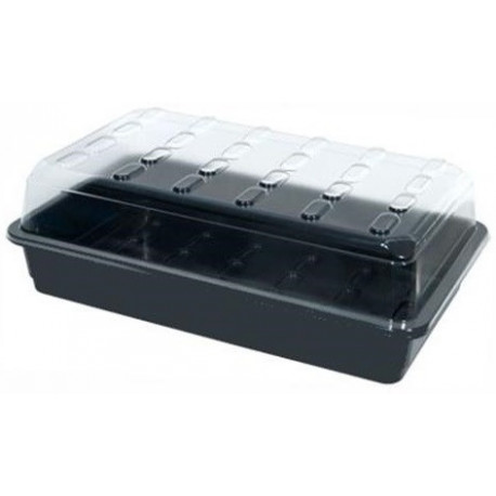 Drivhus 54x28x16cm Drivhus 54x28x16cm