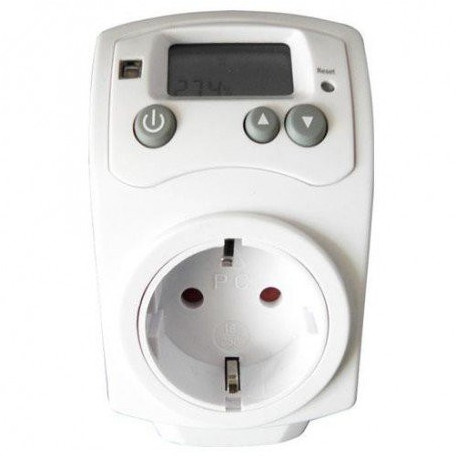Temperatur Controller Temperatur Controller