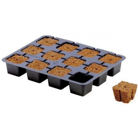 Eazy Plug Blokke 12 stk. Eazy Plug Blokke 12 stk.