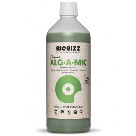 Biobizz Alg-A-Mic Biobizz Alg-A-Mic