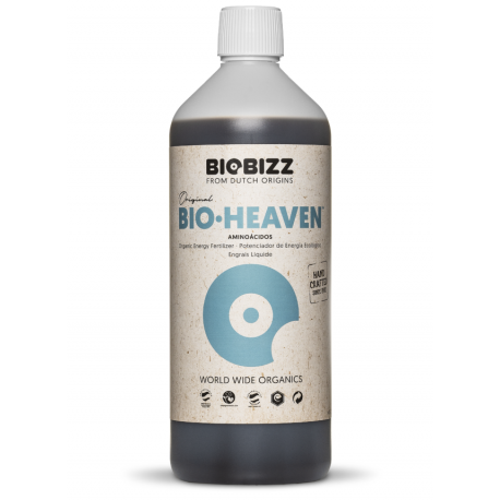 Biobizz Bio Heaven Biobizz Bio Heaven