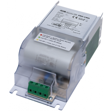 Analog Ballast Analog Ballast