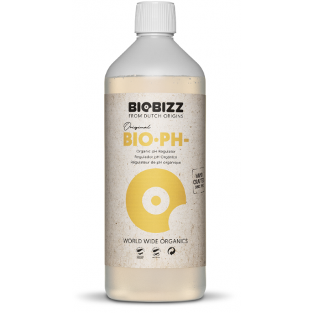 Biobizz pH Down Biobizz pH Down