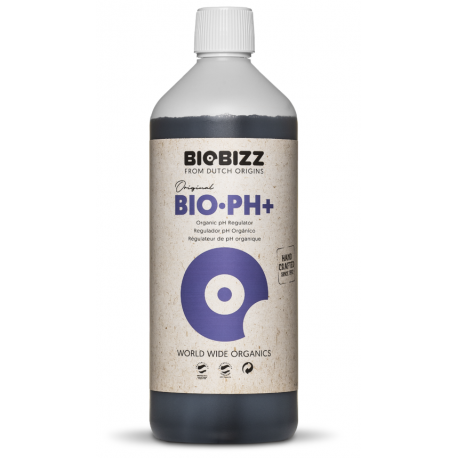 Biobizz pH Up Biobizz pH Up