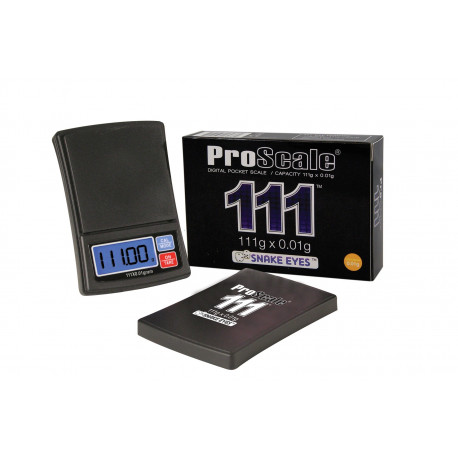 Proscale 111 - 111g / 0,01g Proscale 111 - 111g / 0,01g