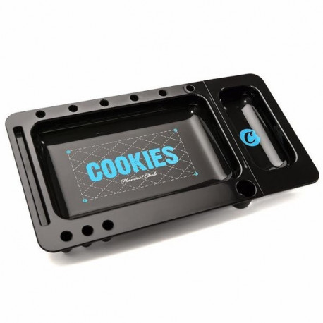 Cookies Mixerbakke Cookies Mixerbakke