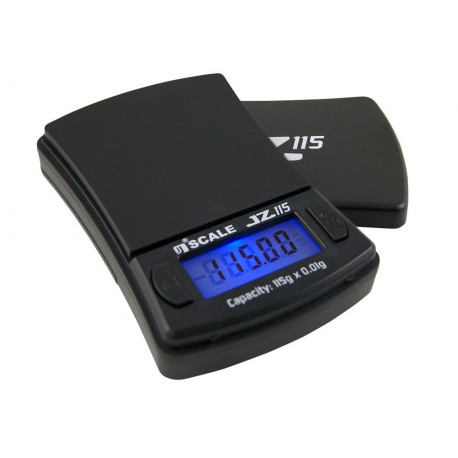 JZ 115 - 115g / 0,01g JZ 115 - 115g / 0,01g
