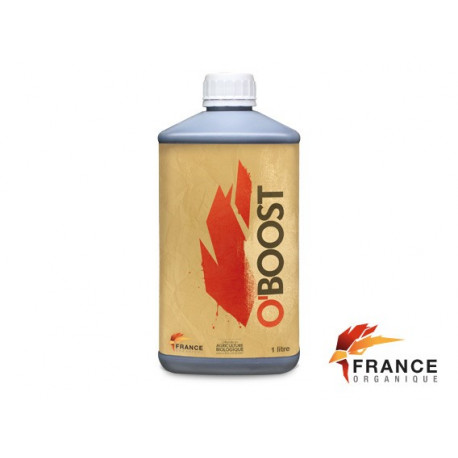 France Organique O Boost France Organique O Boost
