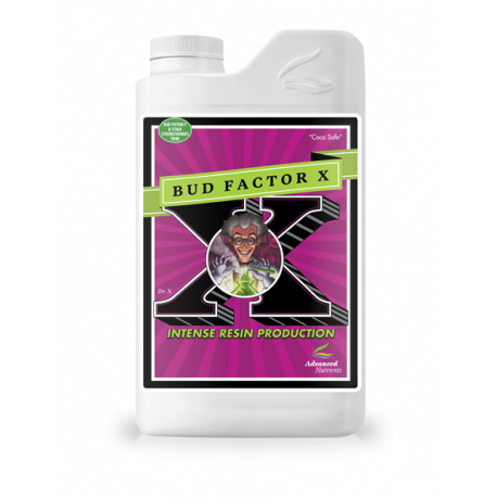 Advanced Nutrients Bud Factor X Advanced Nutrients Bud Factor X