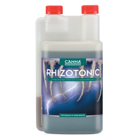 Canna Rhizotonic Canna Rhizotonic