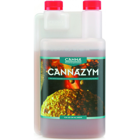 Canna Zym Canna Zym